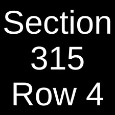 2 Tickets NBA Western Conference First Round: Oklahoma City Thunder @ 4/27/24