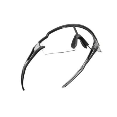 ROCKBROS Fahrradbrille Sonnenbrille Selbsttönend Photochrome Sport UV400 MTB