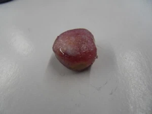 Rubis 100 % Naturel  Rosé Rubis Rouge Brut  83 CT  D3 - Imagen 1 de 3