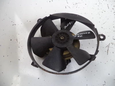 1990-93 Honda VFR750 F Interceptor/90 91 92 VFR 750 Radiator Fan - Image 1 of 4