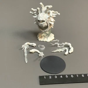 WIZKIDS Dungeons & Dragons Nolzur's Maravilloso Beholder Miniaturas Juguetes sin pintar - Imagen 1 de 6