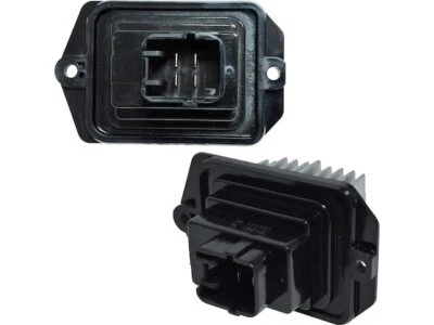 Resistor de motor de ventilador Acura ILX 2013-2022 73267DTZJ 2014 2015 2016 2017 2018 - Imagem 1 de 2