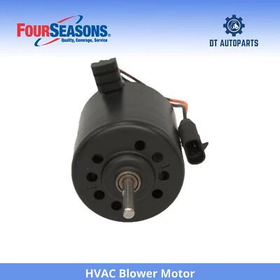 Soplador de climatización delantero para Nissan Pathfinder 2005-2012 4 estaciones 2006 2007 2008 Foto 1 de 4