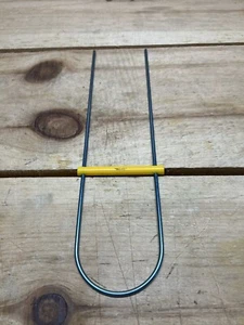 Boye Knitting Yarn Separator Blue: Made In USA - Picture 1 of 6