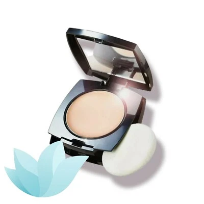 Avon Flawless Cream to Powder Foundation Compact SPF15 | All Shades - Image 1 of 4