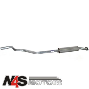 LAND ROVER FREELANDER 1 1.8 BENZINA 1996-2006 SCARICO INTER TUBO BOSAL. WCE105202 - Foto 1 di 1