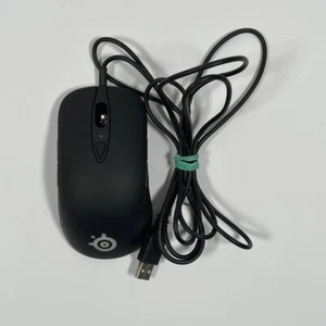 SteelSeries Sensei Ten - Kabelgebundene beidhändige Gaming-Maus mit TrueMove - Bild 1 von 5