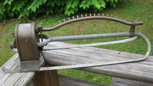 Skinner Systems No. SF Oscillating Sprinkler Rare Antique Original Tested Works! - Picture 1 of 16