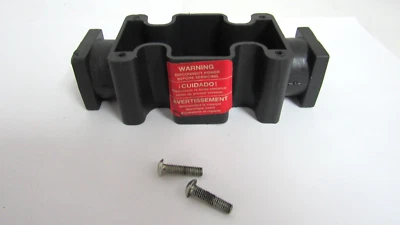 PARKER 1300648 TERMINAL BOX - Image 1 of 4