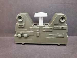1984 GI Joe Killerwal Fan Getriebe Vintage Vintage Teile Hasbro ARAH - Bild 1 von 15