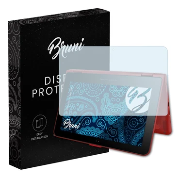 Bruni 2x Protective Film for HP Pavilion 11 x360 2015 Screen Protector - Image 1 of 4