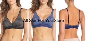 b.tempt'd by Wacoal Bralette Spectator Triangle Bralette 910258 XS, S, M - Picture 1 of 3