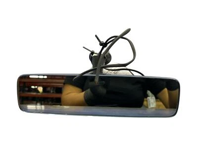 2020-2022 MERCEDES GLE350 V167 OEM INTERIOR REAR VIEW MIRROR W/ AUTO DIMMING - Image 1 of 4