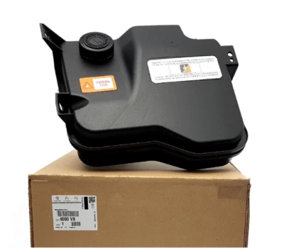 PSA PEUGEOT CITROEN (PIÈCE D'ORIGINE AUTHENTIQUE) RÉSERVOIR DE LIQUIDE LDS SYSTÈME DE SUSPENSION CITROEN C5 III C6 (OE 4009V8)