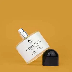 Designer Brands Gypsy L'Eau for Women EDP 100ml Fragrance Perfume - Picture 1 of 3