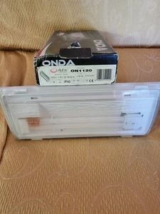 Lampada emergenza Ats Onda - Foto 1 di 1