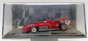 Altaya 1/43 Scale AL16220H - F1 Alfa Romeo 177 1979 - #35 Bruno Giacomelli - Imagen 1 de 1