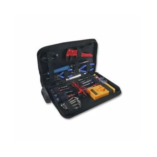 Completo Elettronico/Elettrico Kit Porta Attrezzi Fai da Te - Image 1 of 1