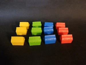 Ship of Treasures Pressman Pirate Board Game Replacement Chest Treasure Part ** - Picture 1 of 3