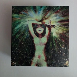  First Limited Edition Mega Zone 23 DVD BOX - Bild 1 von 9
