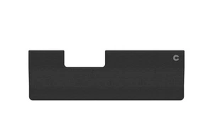 Contour Design Handballenauflage für RollerMouse Pro / SliderMouse Pro Regular - Bild 1 von 4