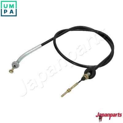 CABLE PULL PARKING BRAKE BC-K02 FOR KIA J3 2.9L 4cyl CARNIVAL IKV6 2.5L 6cyl - Image 1 of 4