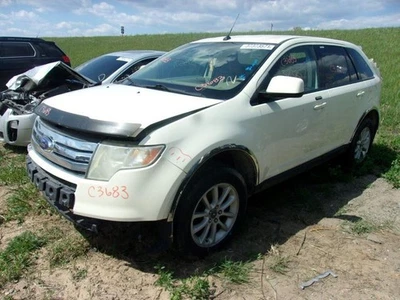 Driver Left Front Door With Keyless Entry Pad Fits 07-10 EDGE 1405666 Foto 1 de 4