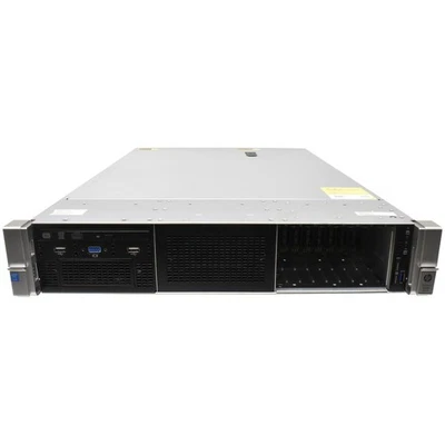 HP ProLiant DL380 Gen9 2U 2x E5-2695 V3 256GB RAM P440/4GB 8Bay 2.5" DVD-ROM - Image 1 of 3