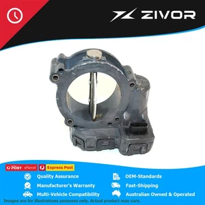 GENOEM Throttle Body For MERCEDES-BENZ SPRINTER 5-t 3/2009-12/2016 #TB197GEN - Picture 1 of 5