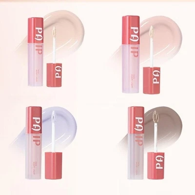Full Coverage Concealer Foundation Makeup Matte Brighten Long Lasting Sale D2P3 - Image 1 of 4