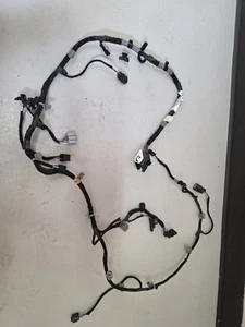 2017 CHEVY TAHOE POWER LIFTGATE Wiring Harness 84594073 - Foto 1 di 9
