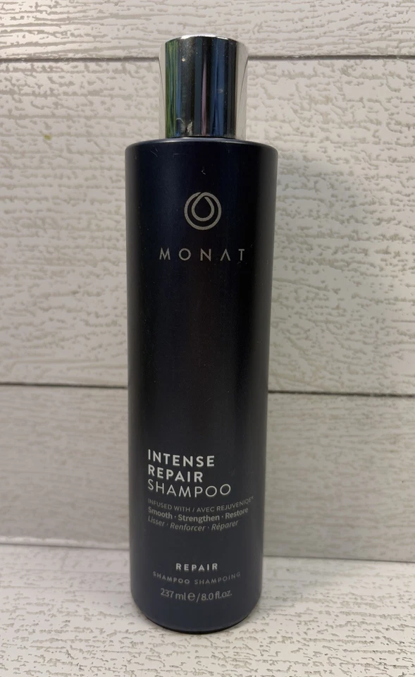 Monat Intense Repair Treatment Shampoo Full -not Sealed - Image 1 of 4