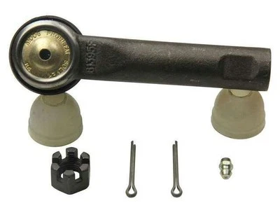 Para Toyota Tacoma 2005-2023 Tie Rod End Moog 26394MKVX 2008 2016 2013 2012 2017 Foto 1 de 2