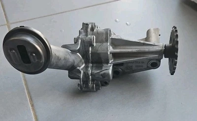 Pompe A Huile Moteur 1,5 L Dci K9k Origine Nissan/RENAULT  - Photo 1/4
