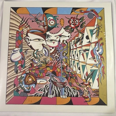 Billy Strings - Home [Very Good Vinyl 2 LP] - Please read - Image 1 of 4