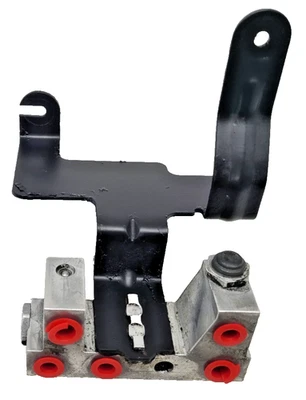 2002 Jeep LIBERTY Cherokee Brake Proportioning Valve 52128384AC OEM - Image 1 of 4