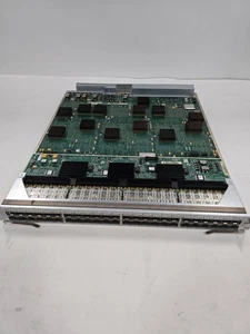 NORTEL 8648GBRS SWITCH USED - Picture 1 of 4