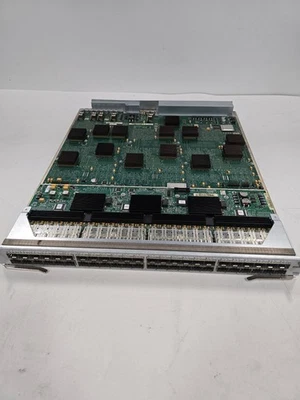 NORTEL 8648GBRS SWITCH USED - Image 1 of 4