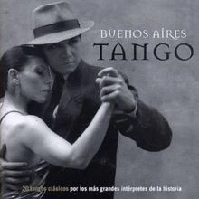 Buenos Aires Tango Vol.1 von Various Artists | CD | Zustand sehr gut - Bild 1 von 2
