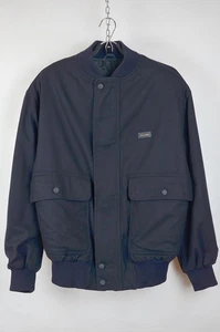 Paul & Shark Yachting Wool Bomber Jacket – Made in Italy - Size M - Picture 1 of 16