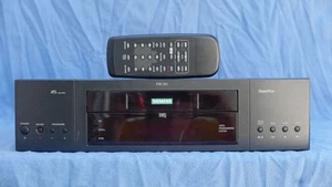 Siemens FM 761 Videorecorder (VHS) mit FB / Philips / neue Andruckrolle - Bild 1 von 1