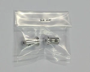 Tamiya 9804776/3455238 RC Buggy Egress/Astute/Top Force/Evo Wing Mount (2pcs) - Picture 1 of 1