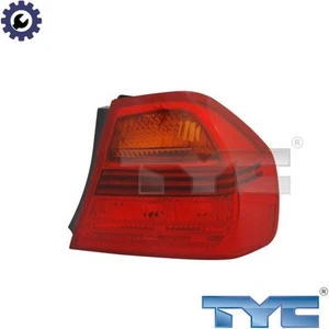 COMBINATION REARLIGHT 11-0907-01-9 FOR BMW 3E90 N46B20B/CC/CD/E/C/BD/CB N47D20 - Picture 1 of 6