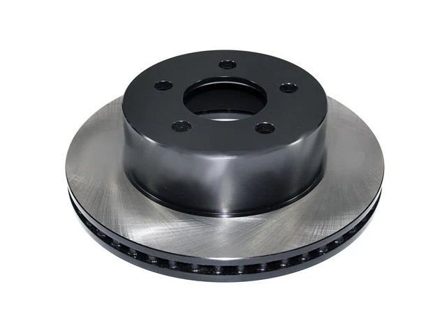 Rotor de freno delantero para Jeep TJ 1999-2006 2002 2000 2001 2003 2004 2005 WK673FY Foto 1 de 1