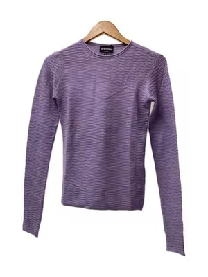 EMPORIO ARMANI / Jersey de punto (delgado) / Talla 40 / Cachemira / CACHORRO / 6G2MU6 Foto 1 de 4