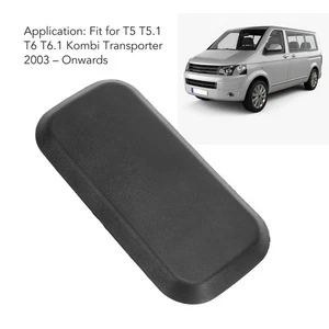 4PCS Base Caps Cover High Temperature Resistant Fit For T5 T5.1 T6 T6.1´ - Picture 1 of 12