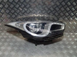 FARO DELANTERO CONDUCTOR HYUNDAI I40 MK1 (11-19) 1.7 DIÉSEL - Imagen 1 de 5