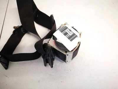 Rover 75 2000 Cinturón de seguridad - delantero izquierdo evb104310pma, original #2221186-32 Foto 1 de 4