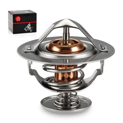 Thermostat For Kawasaki KZ1300A KZ1300B Voyager 1300 XII Ninja ZX7 # 49054-1001 - Image 1 of 4