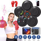 Smart Boxing Music Machine, 1 Piece Smart Boxing Trainer with Boxing Gloves, Box